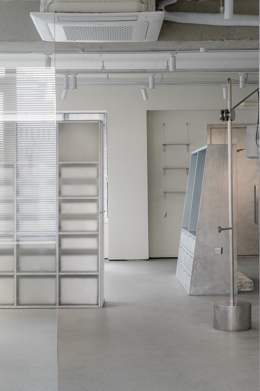 Portfolio Archives - Atelier Lee